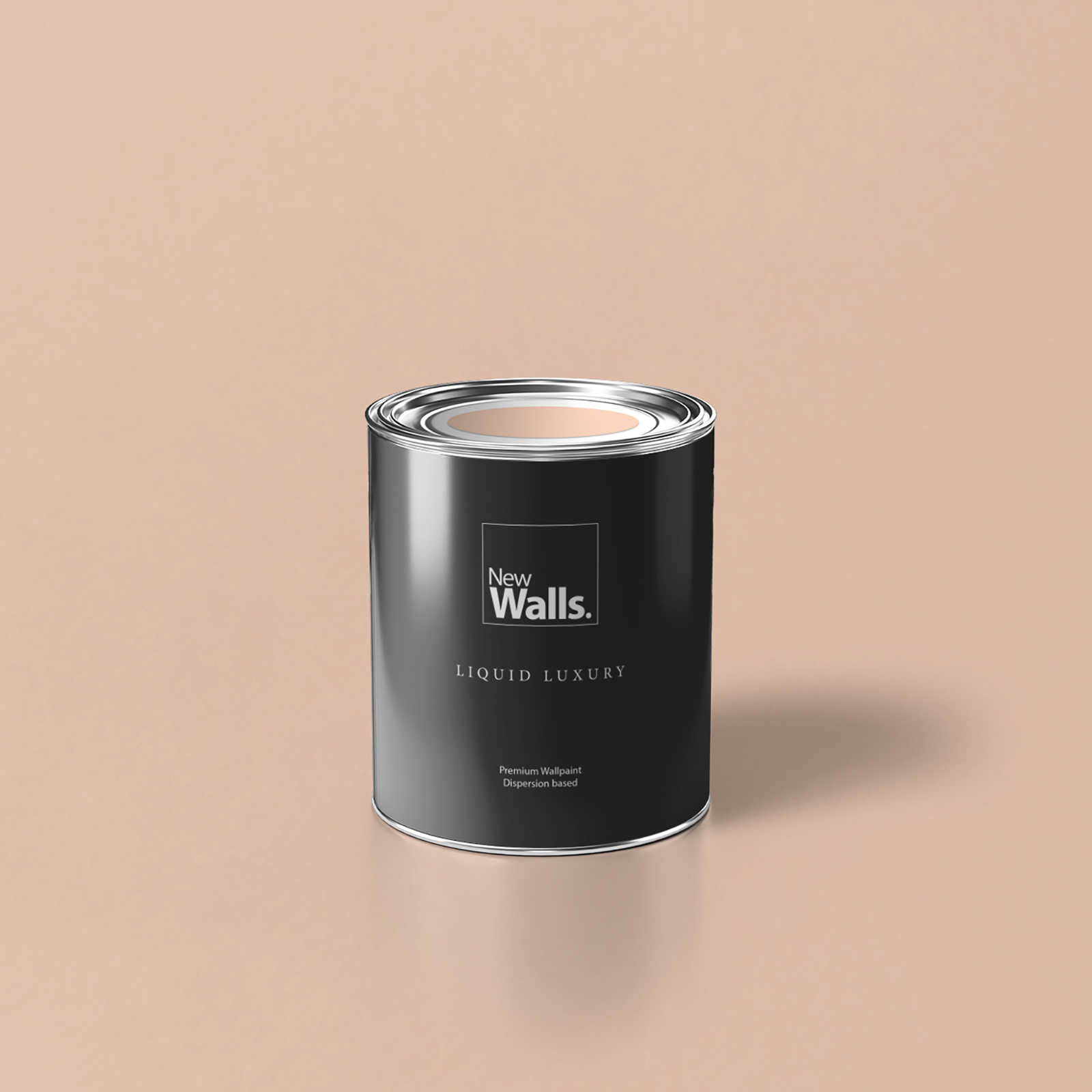         Premium Wall Paint lovely apricot »Active Apricot« NW911 – 1 litre
    