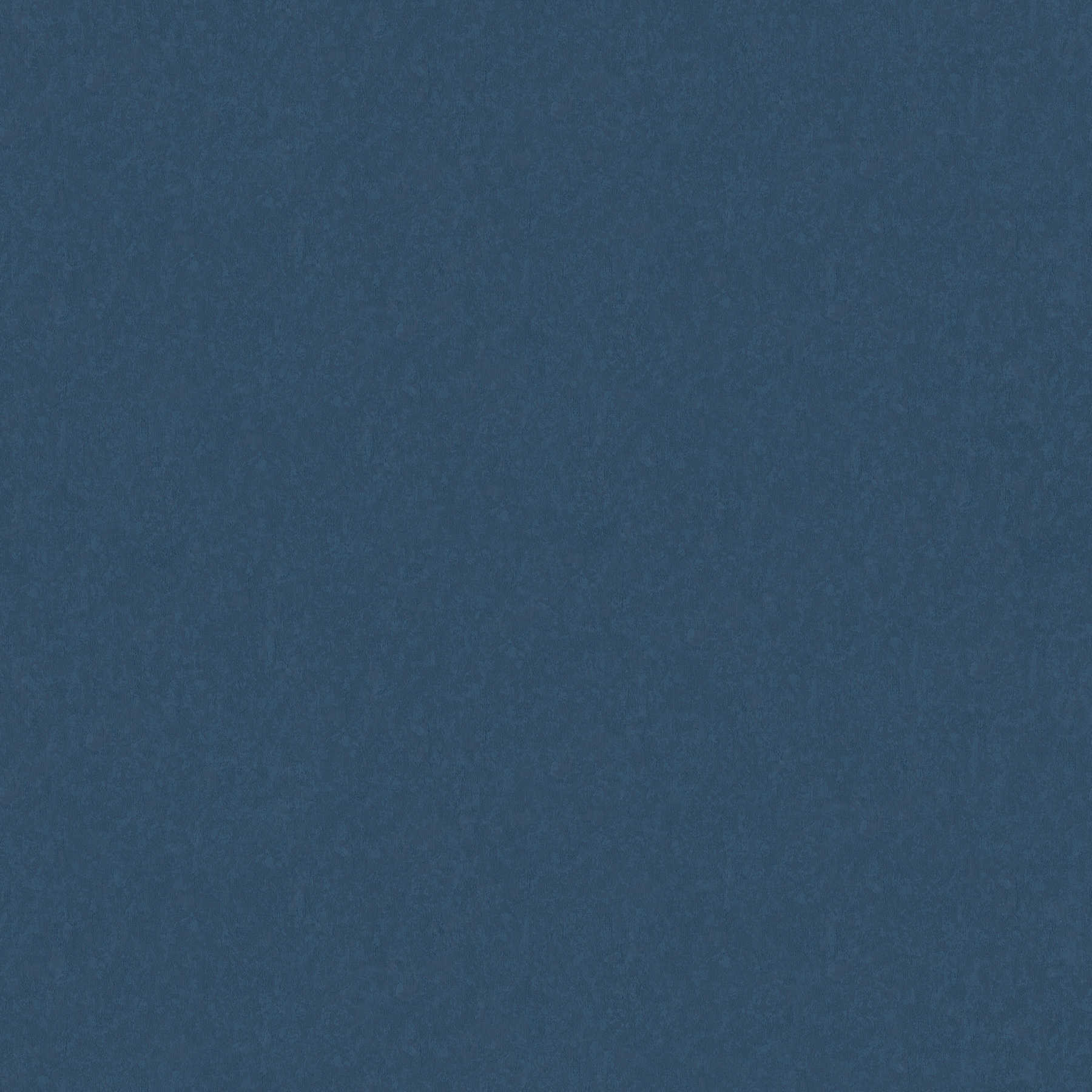         Plain non-woven wallpaper in premium quality - blue
    