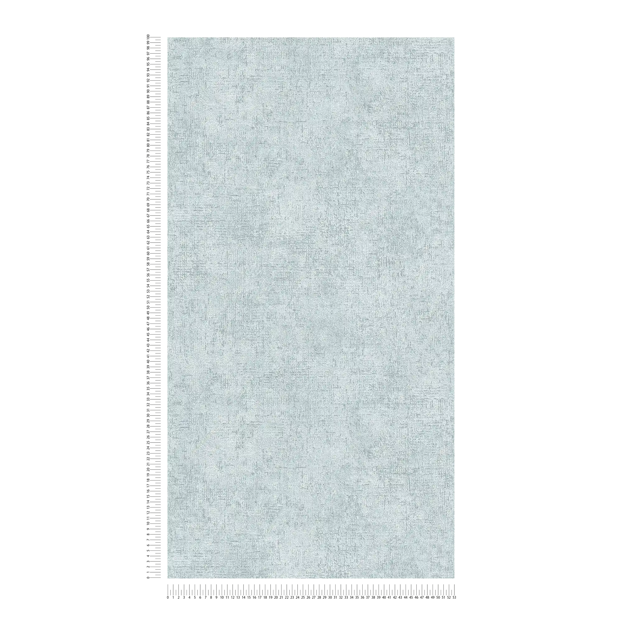             Carta da parati in tessuto non tessuto struttura rustica in gesso - verde, beige
        