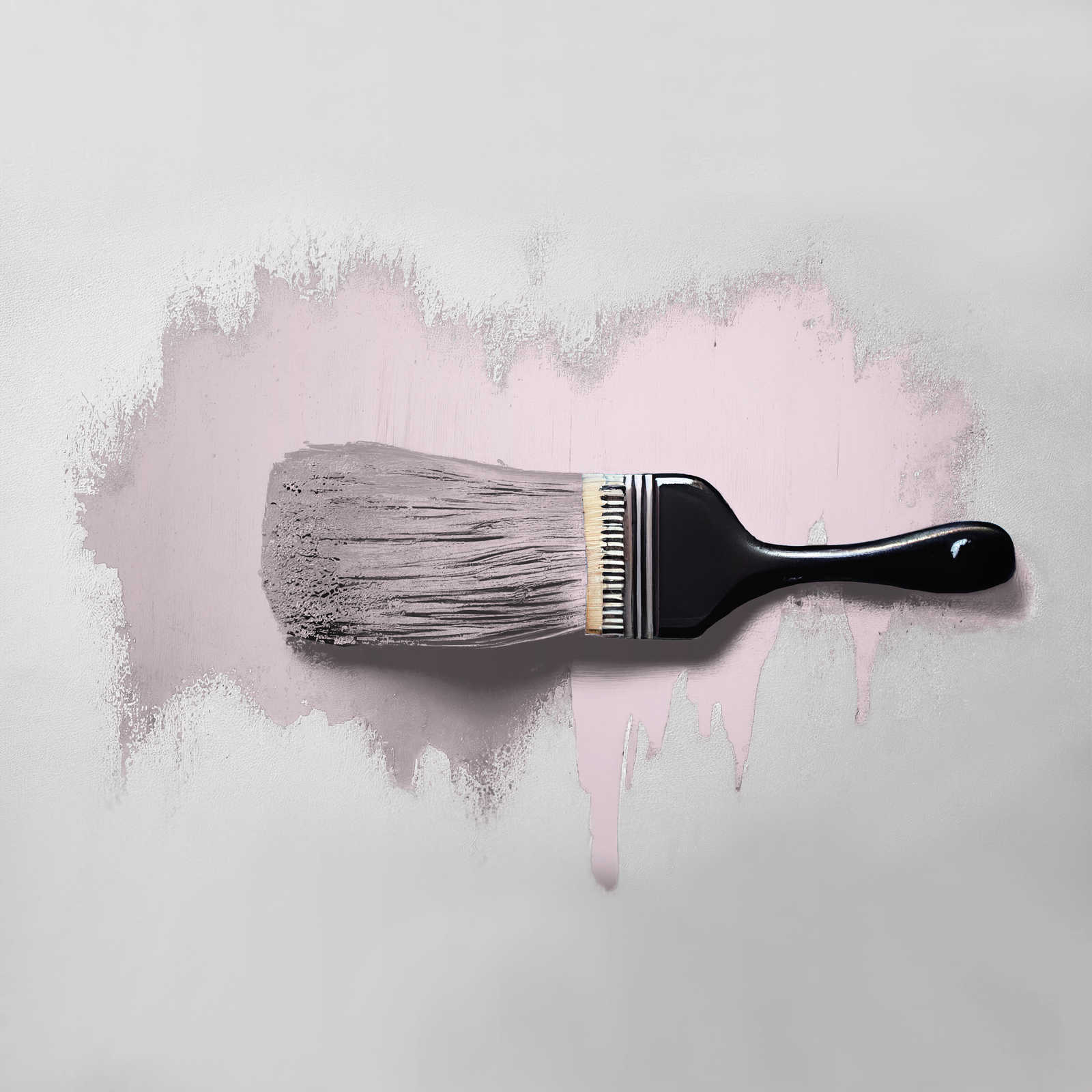             Wall Paint TCK2003 »Milky Strawberry« in lovely pink – 2.5 litre
        