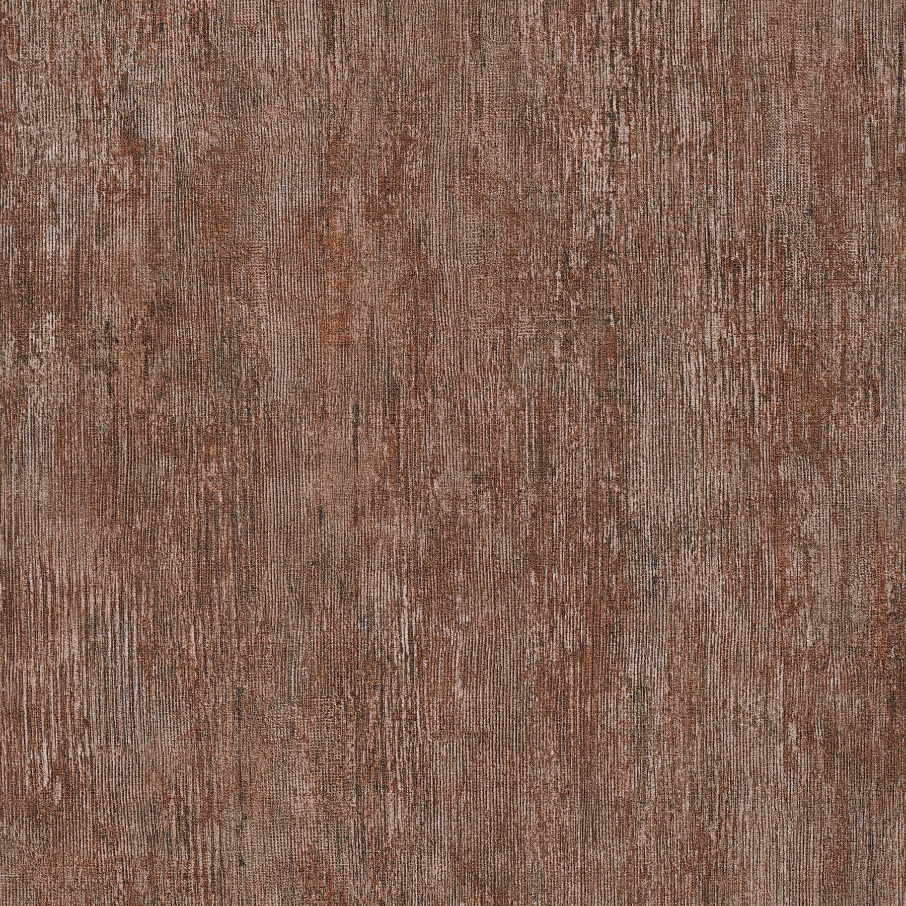 Rust wallpaper for industrial design - brown, red, grey
