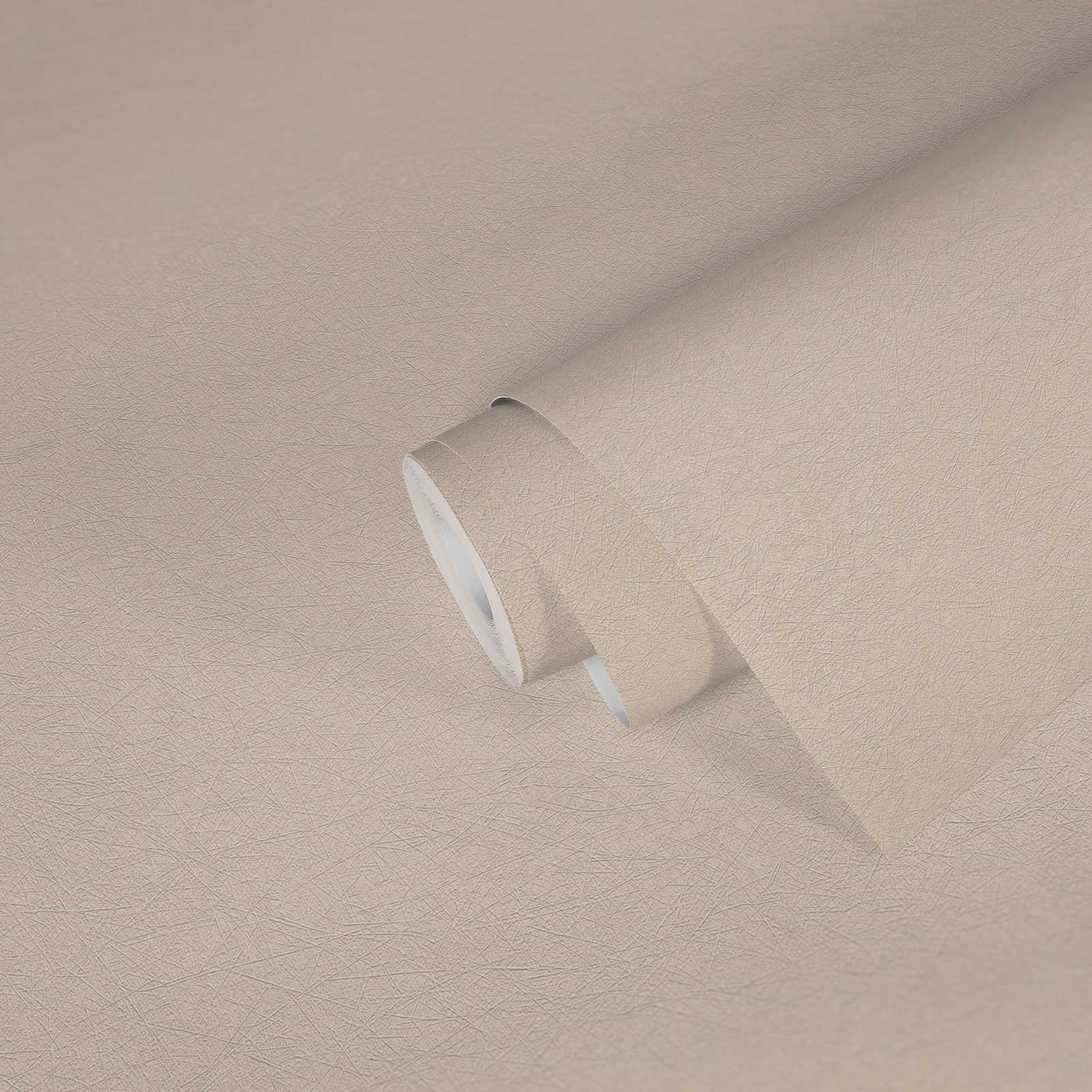             papel pintado texturizado liso en yeso efecto brillo texturizado - rosa
        