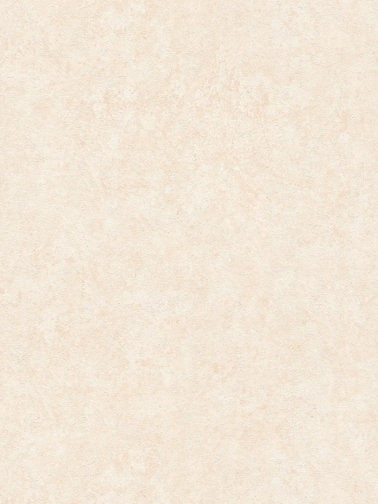 Textured wallpaper in plain subtle shades - cream, beige
