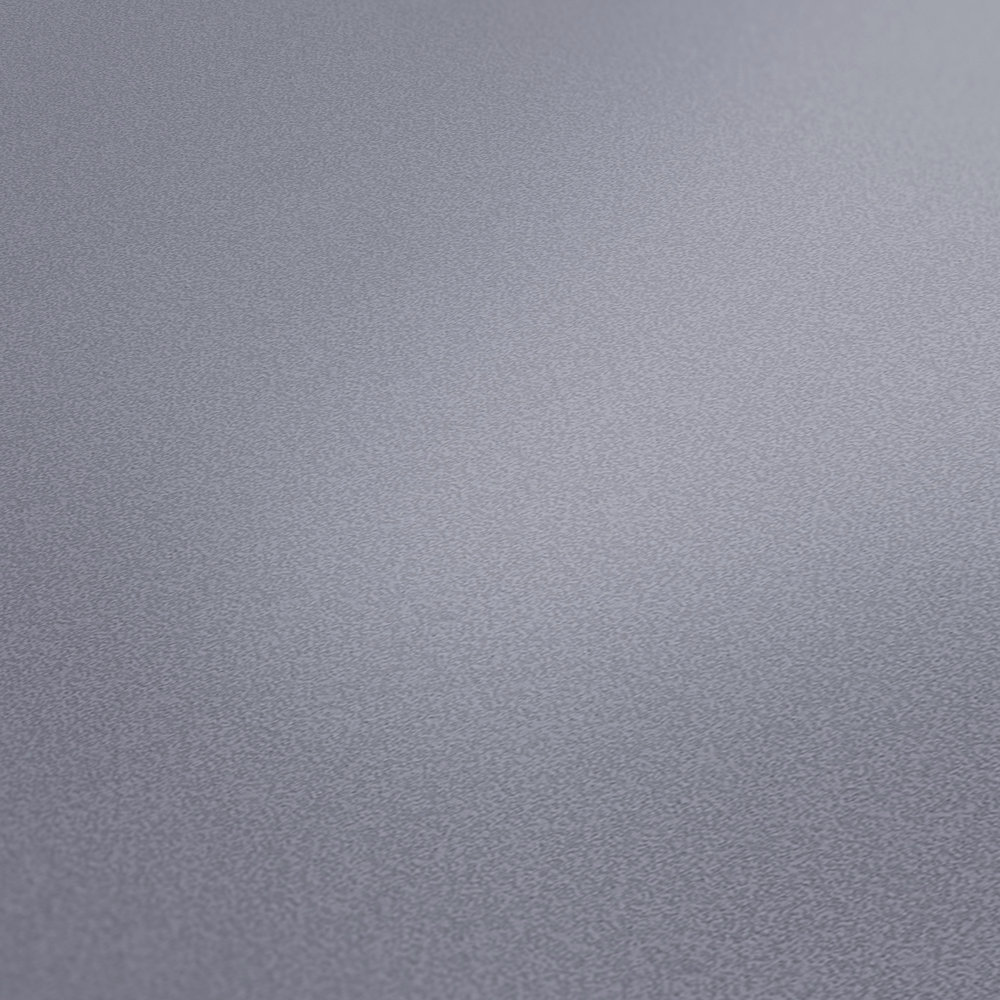             Steel grey wallpaper plain, mottled & matt
        