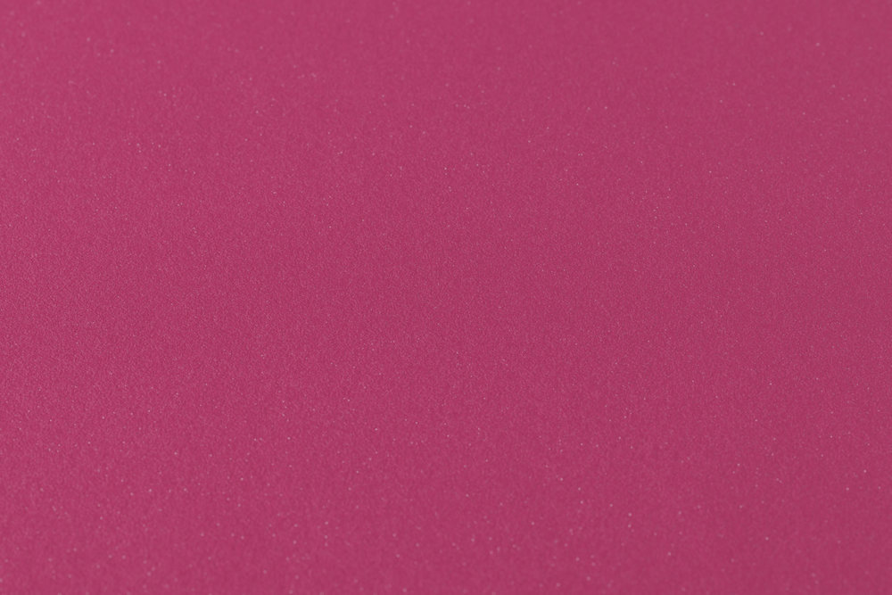             Carta da parati unitaria di colore caldo, strutturata - rosa, rosso
        