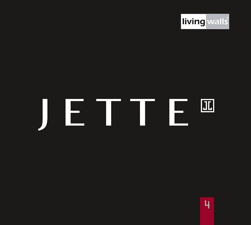 Collection cover Jette4, by A.S.Création