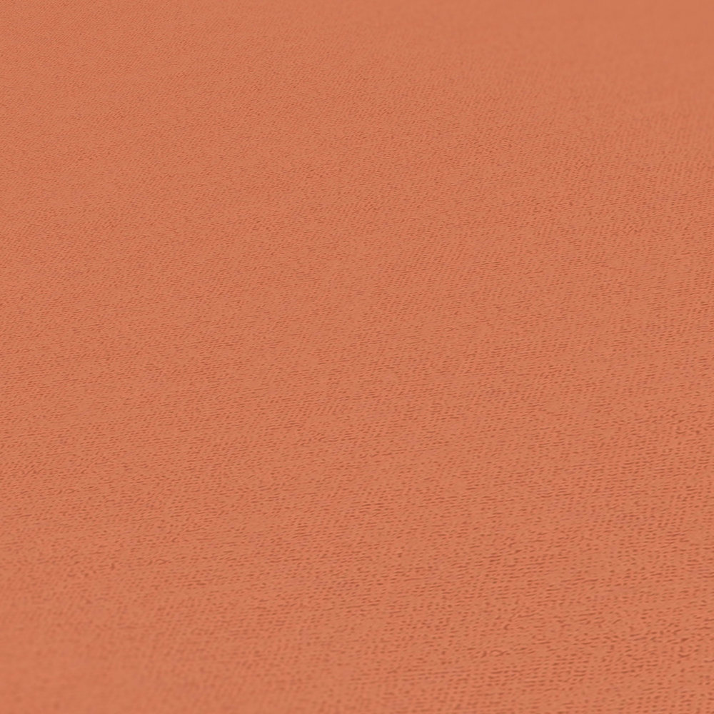             Papier peint uni Orange, uni & mat de MICHALSKY
        