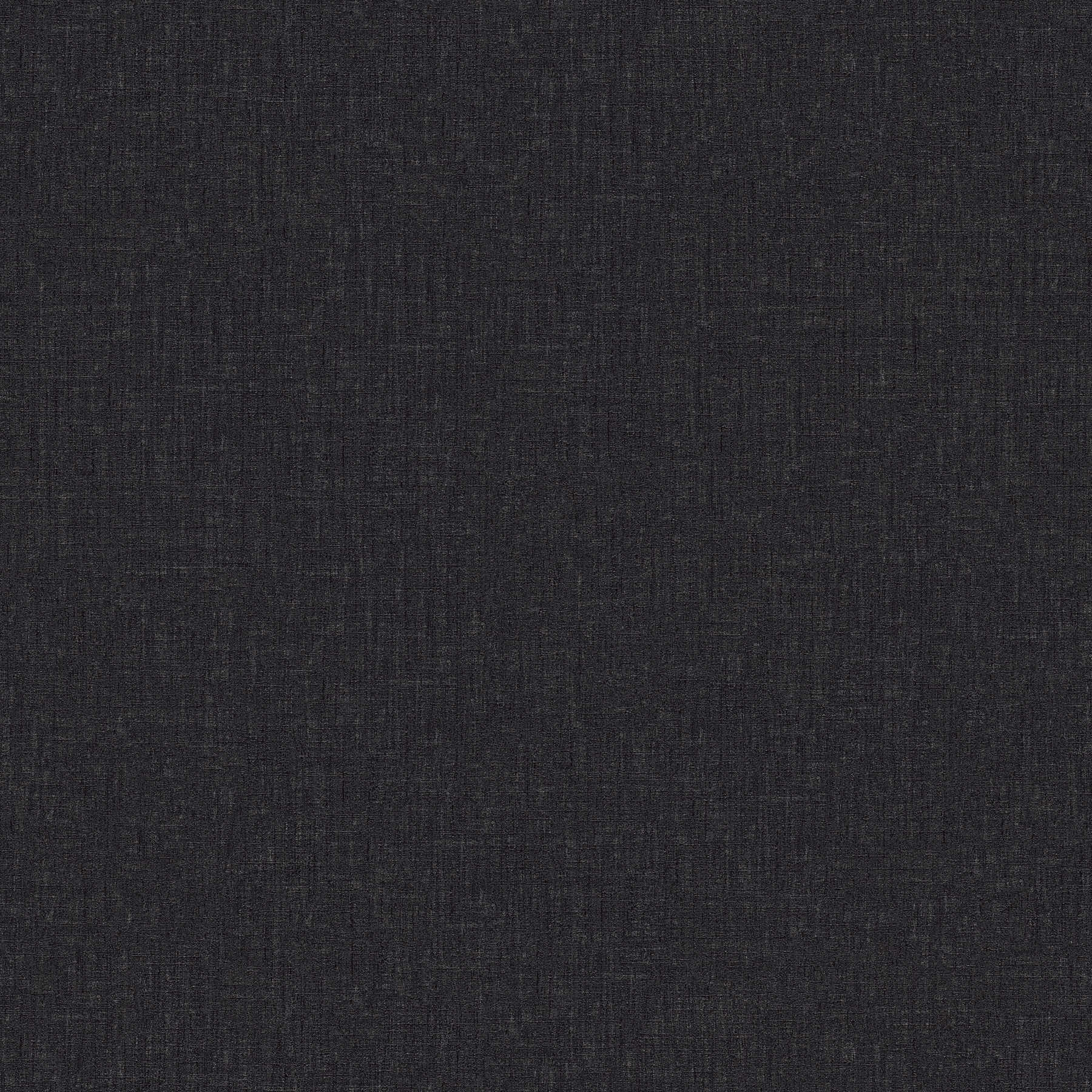 Papel pintado VERSACE elegante negro - Negro
