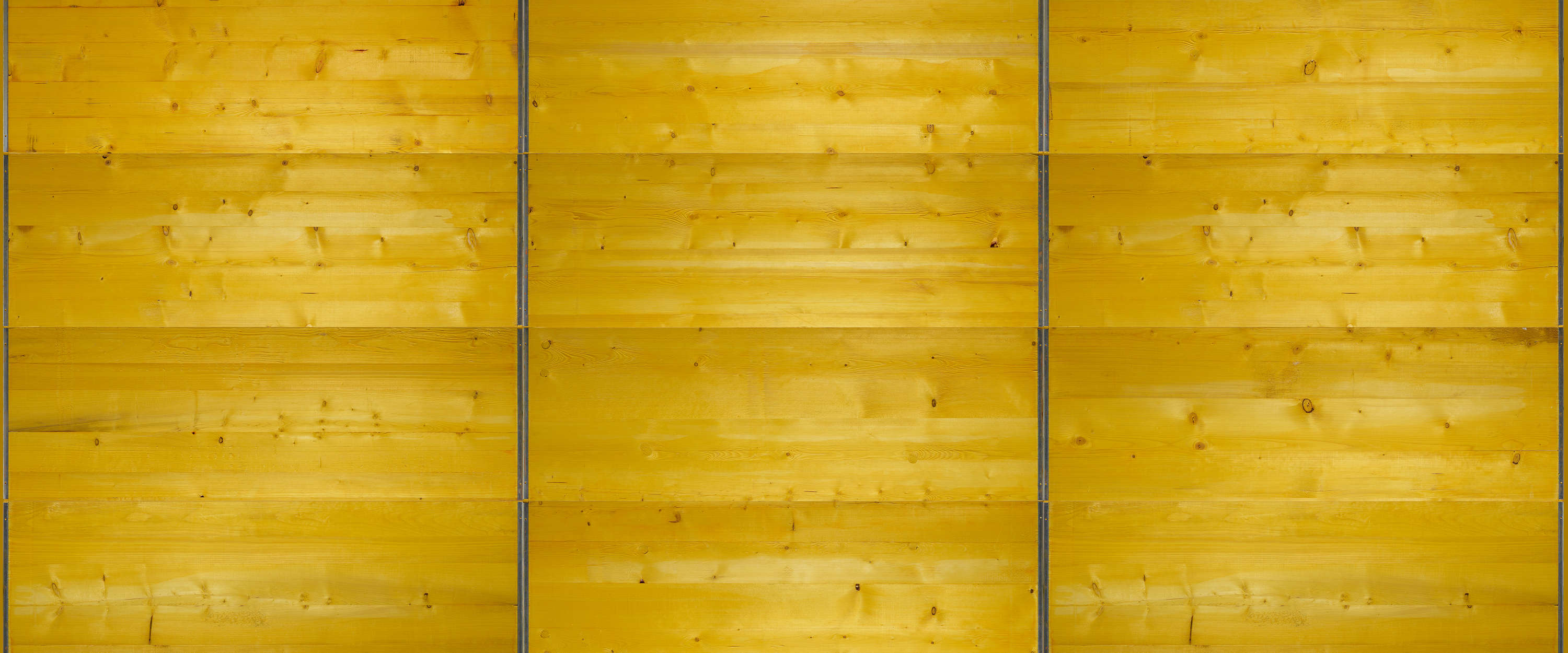             Cassaforma per tavole murali in giallo
        