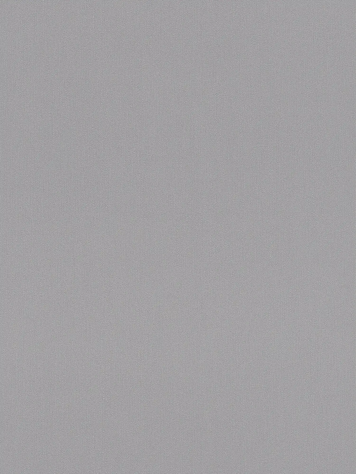 Karl LAGERFELD Papier peint monochrome avec texture - Gris
