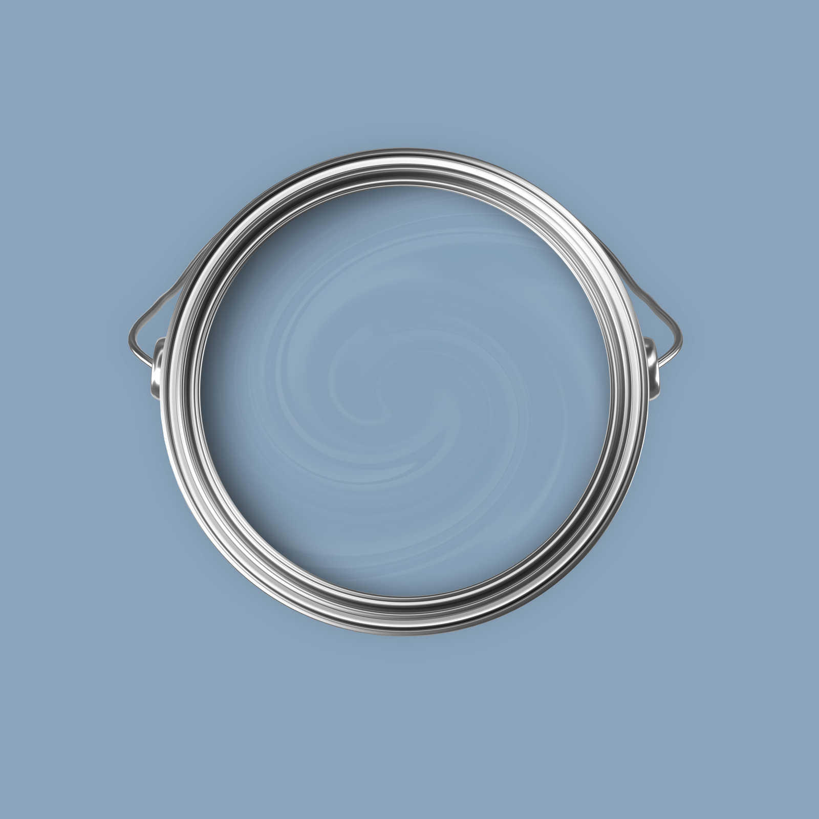             Premium Muurverf Balanced Nordic Blue »Blissful Blue« NW305 – 5 liter
        