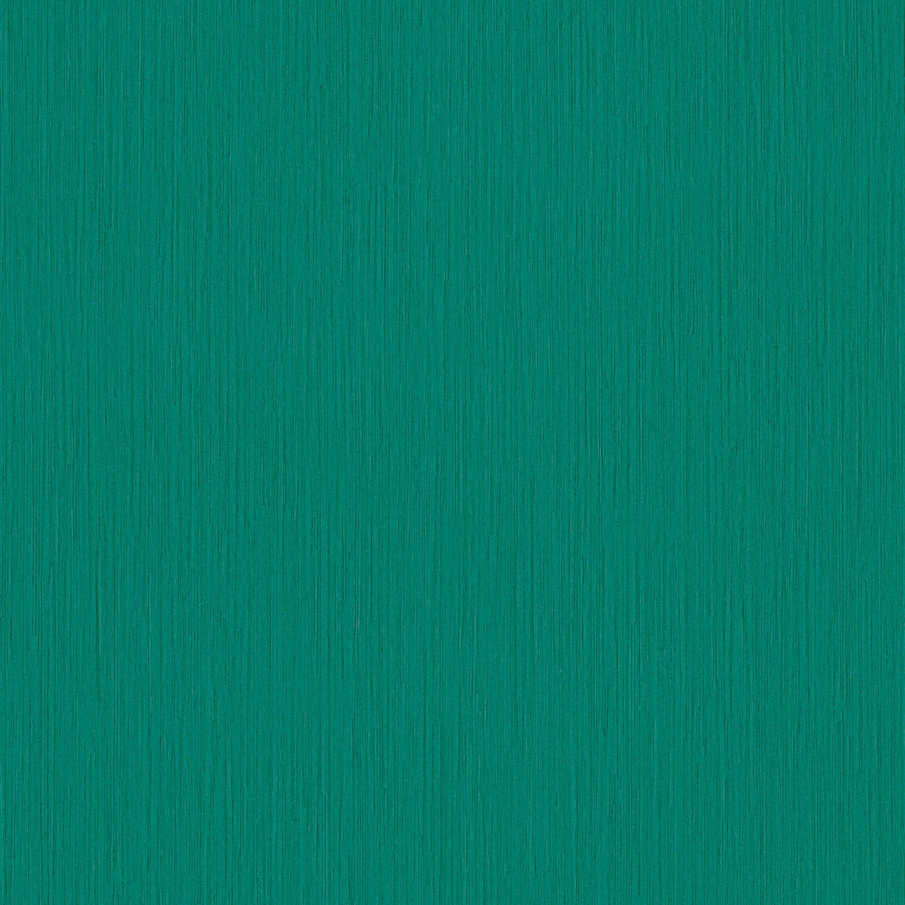 Dark green wallpaper non-woven mottled colour plain
