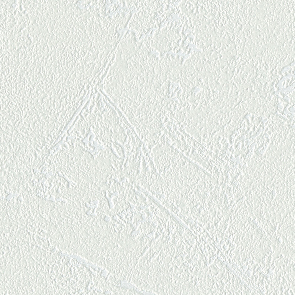             Carta da parati in tessuto non tessuto verniciabile con struttura ad intonaco per pareti
        