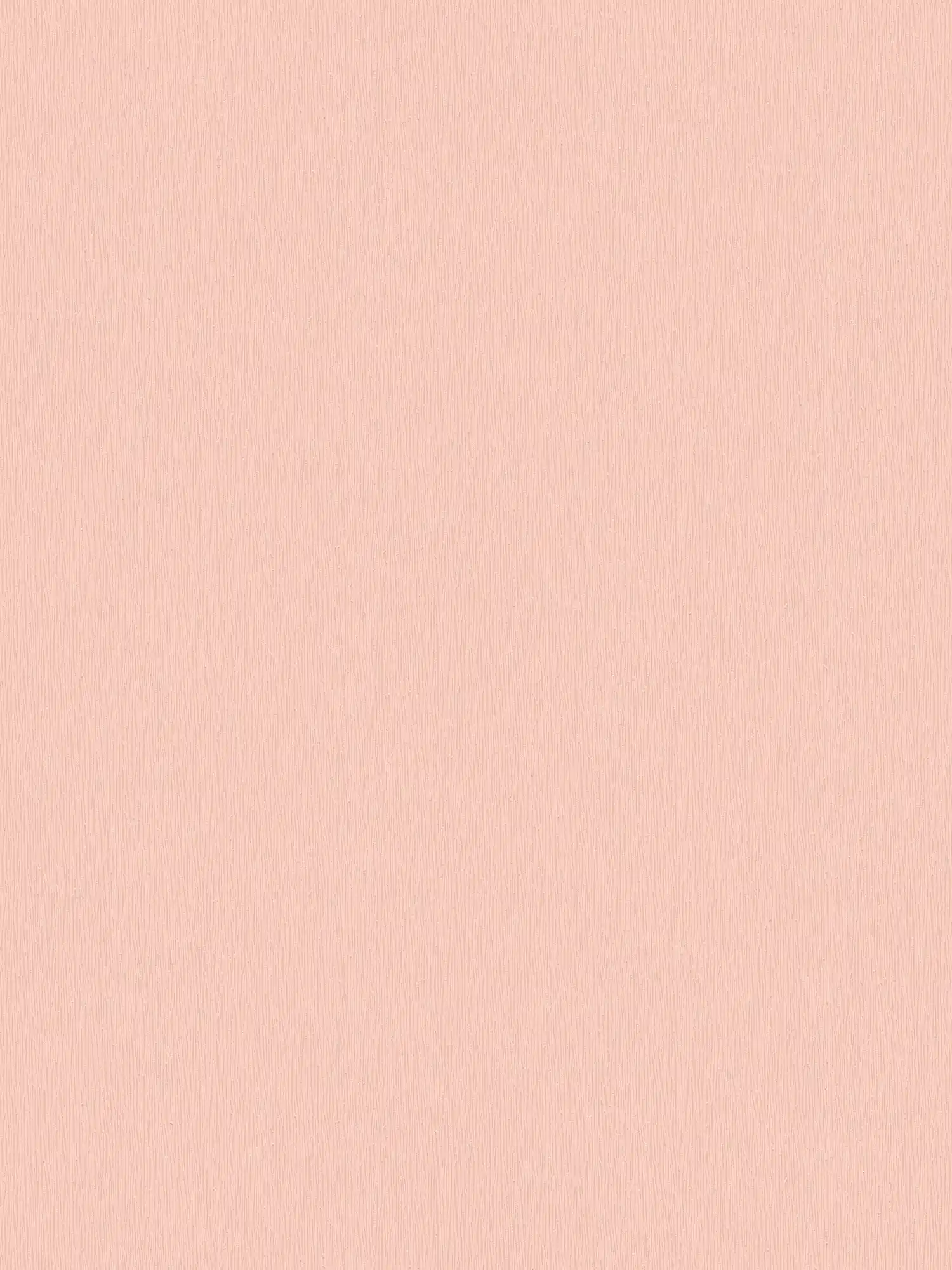 Papel pintado no tejido rosa con diseño de estructura monocromática - rosa, blanco
