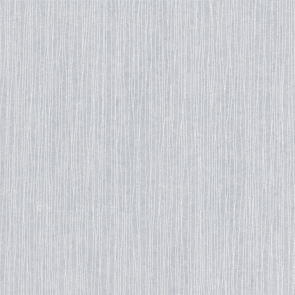             Non-woven wallpaper mottled grey, plain & matt
        