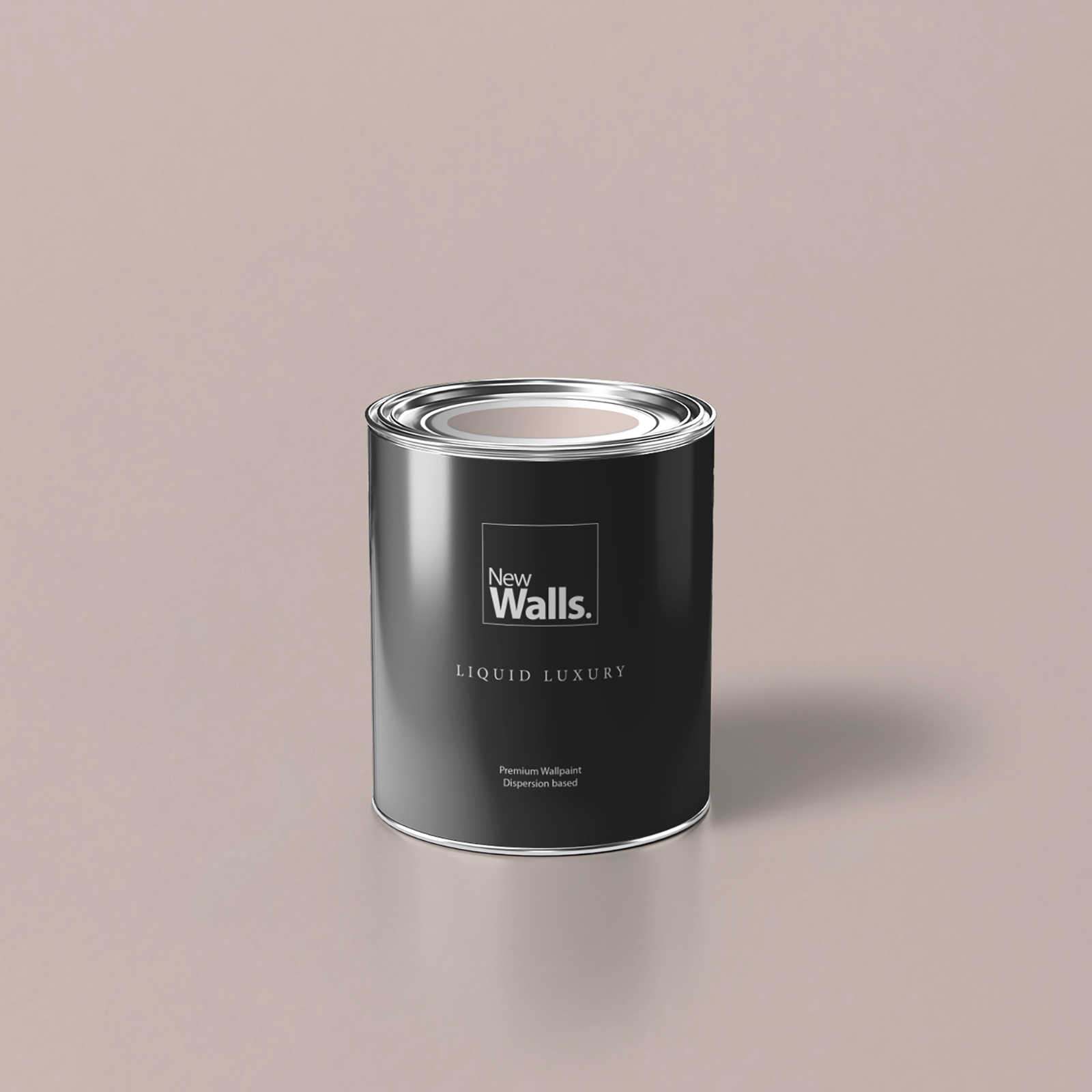         Premium Wall Paint Soothing Old Pink »Natural Nude« NW1008 – 1 litre
    