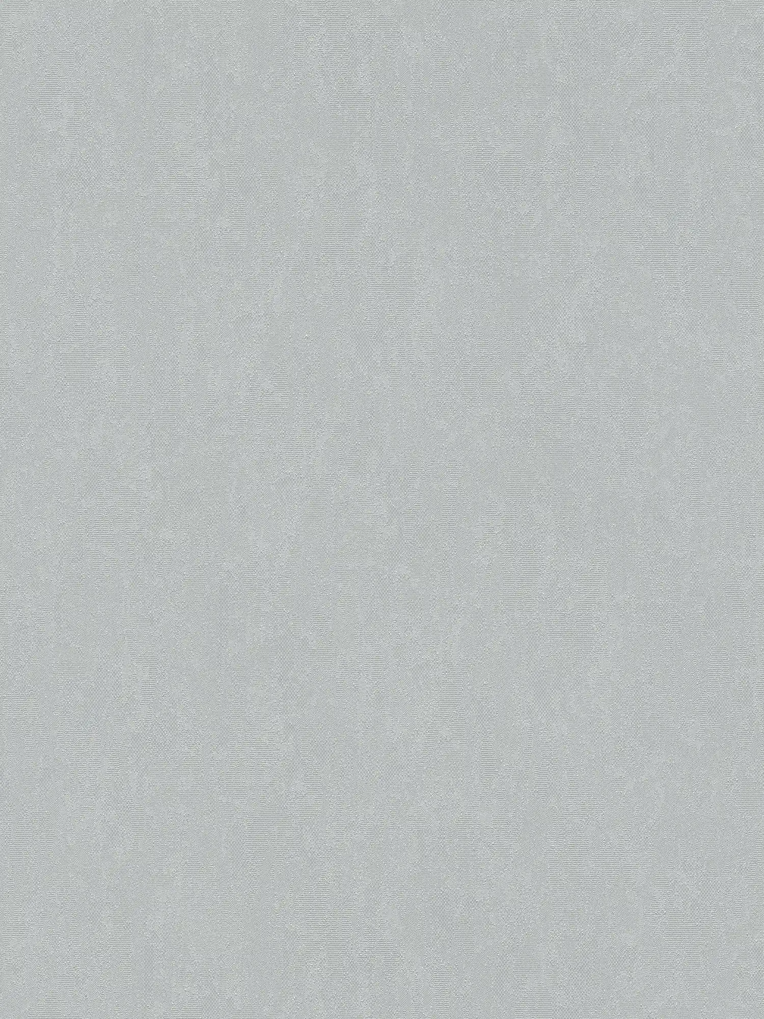 Carta da parati liscia con effetto texture - grigio
