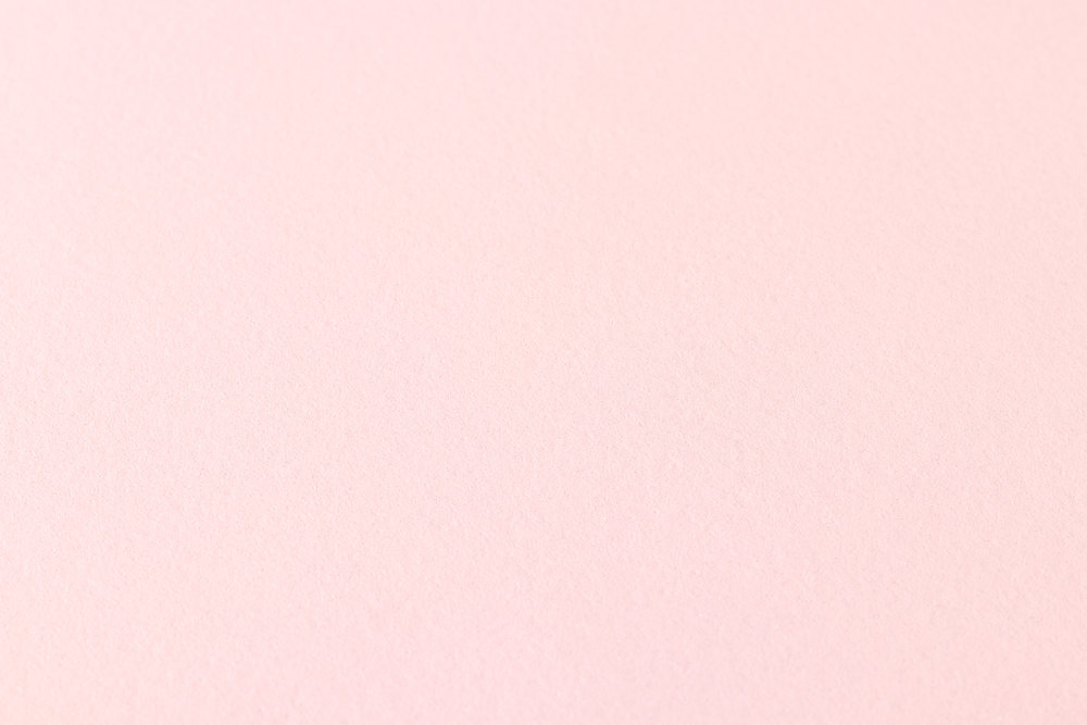             Papier peint uni couleur chaude, structuré - rose
        