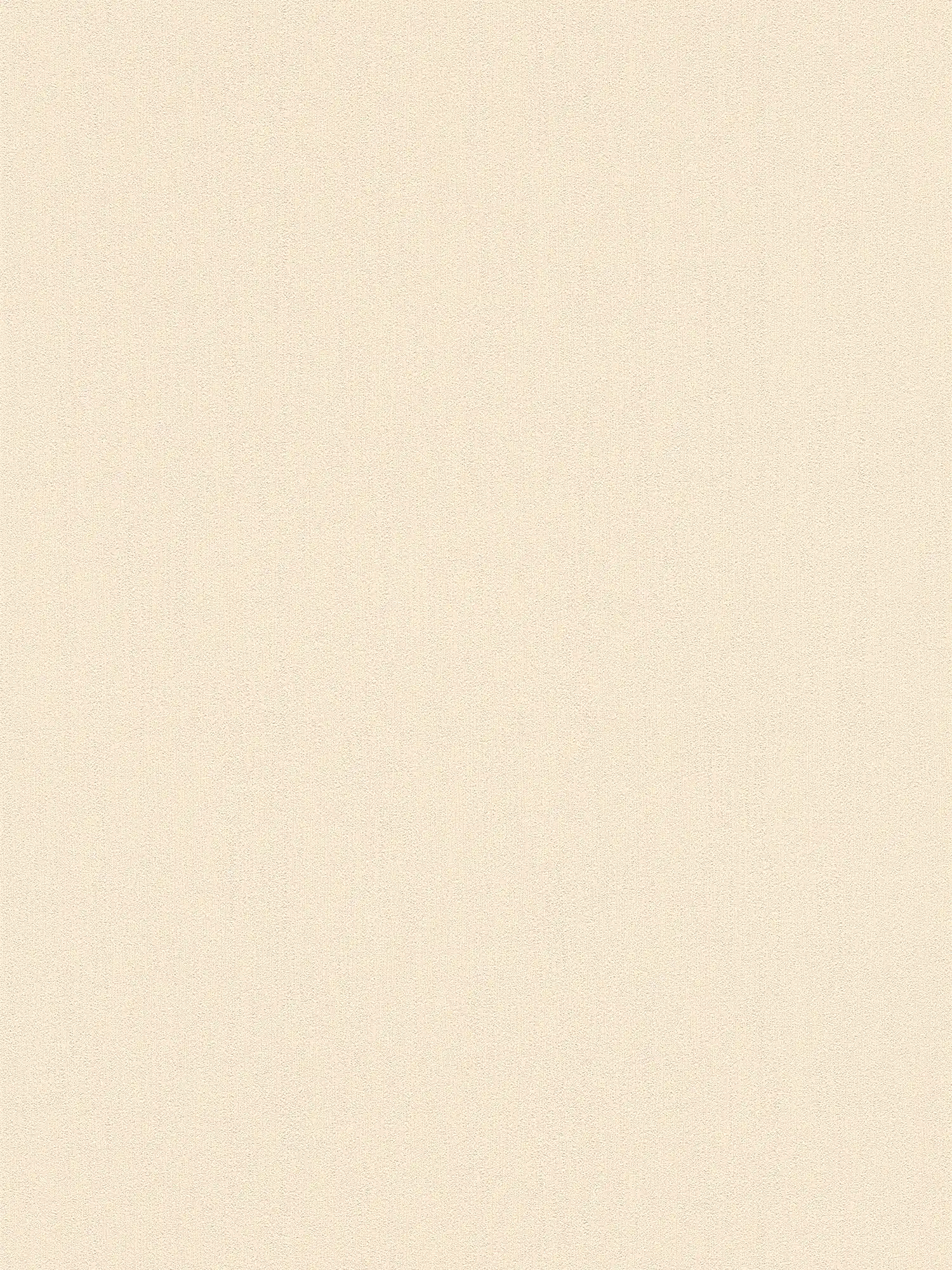 Papier peint uni Karl LAGERFELD avec gaufrage structuré - beige
