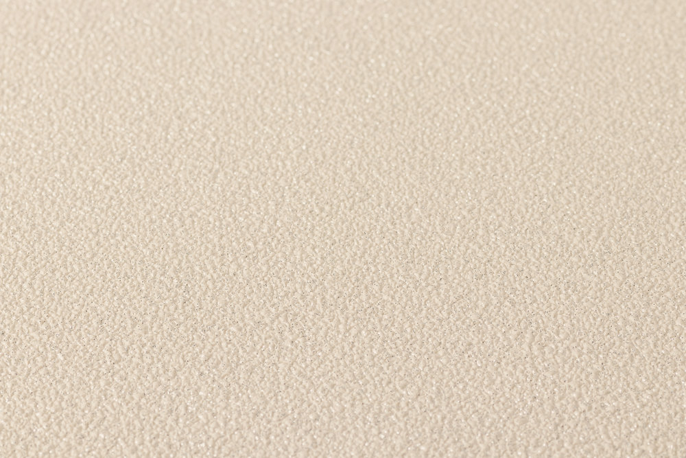             Plain wallpaper natural colour and texture pattern - beige
        