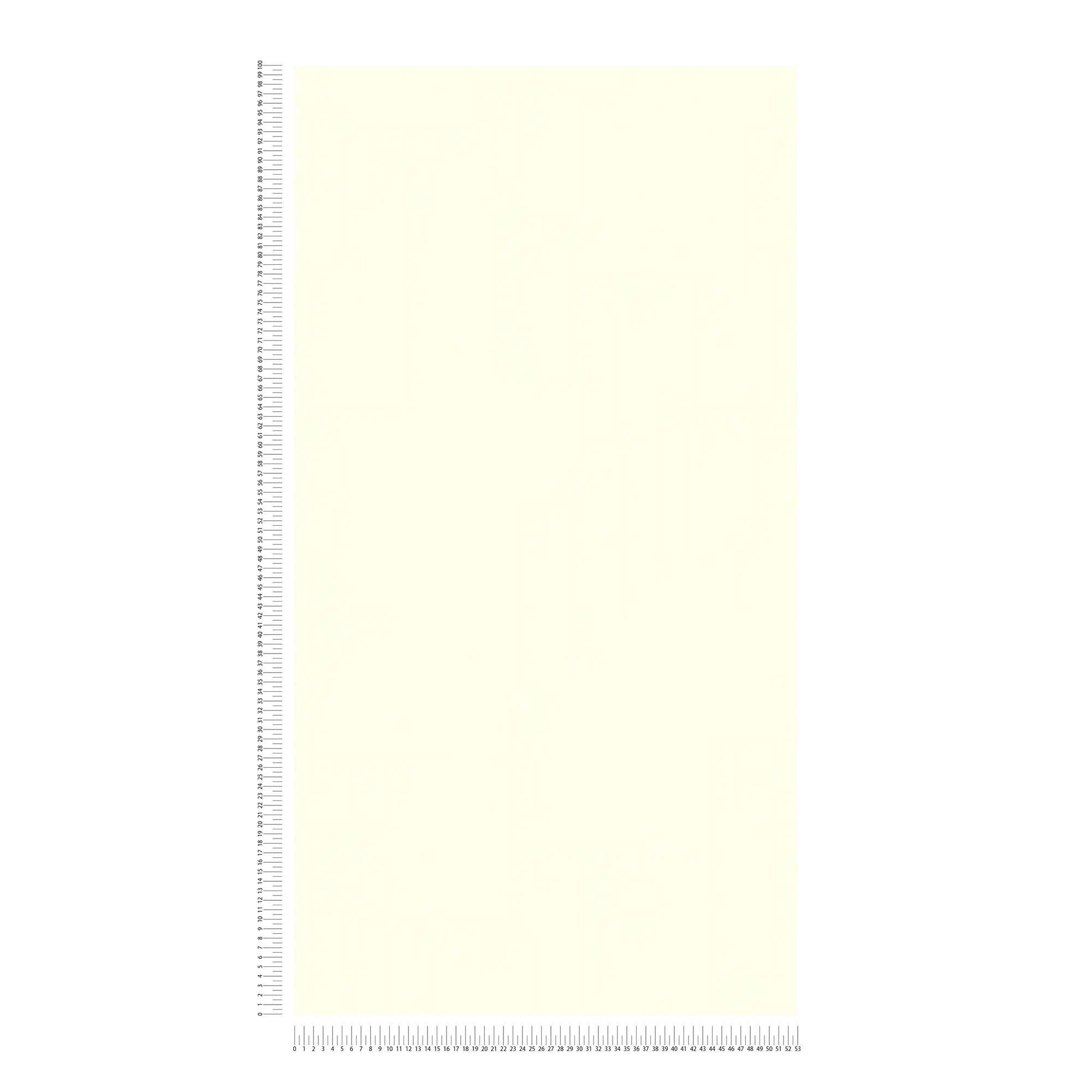             Carta da parati bianca con struttura a libro ed effetto tessuto
        