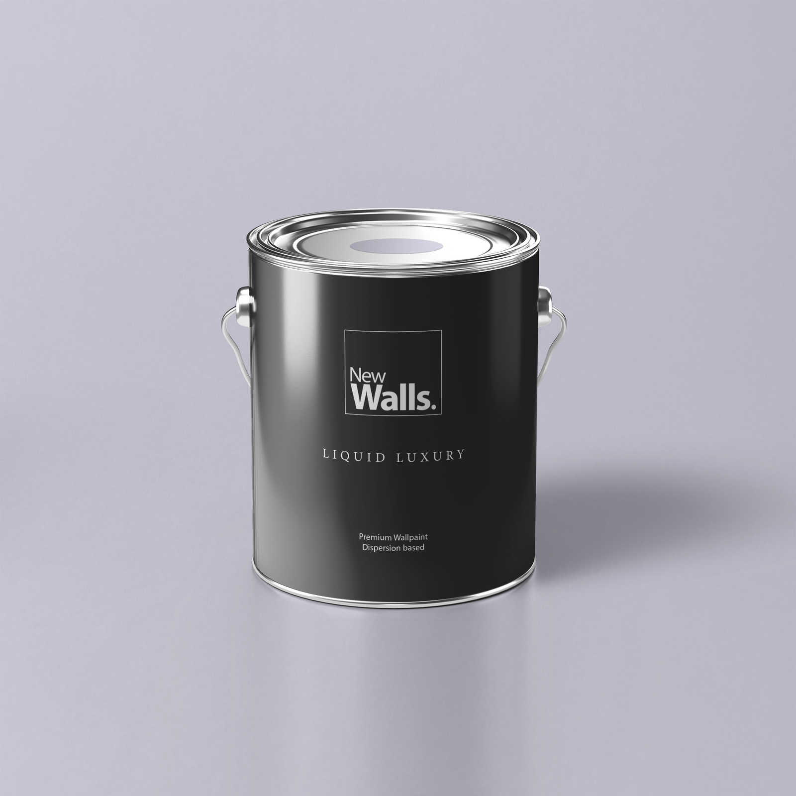 Premium Wall Paint pleasant lilac »Magical Mauve« NW203 – 5 litre
