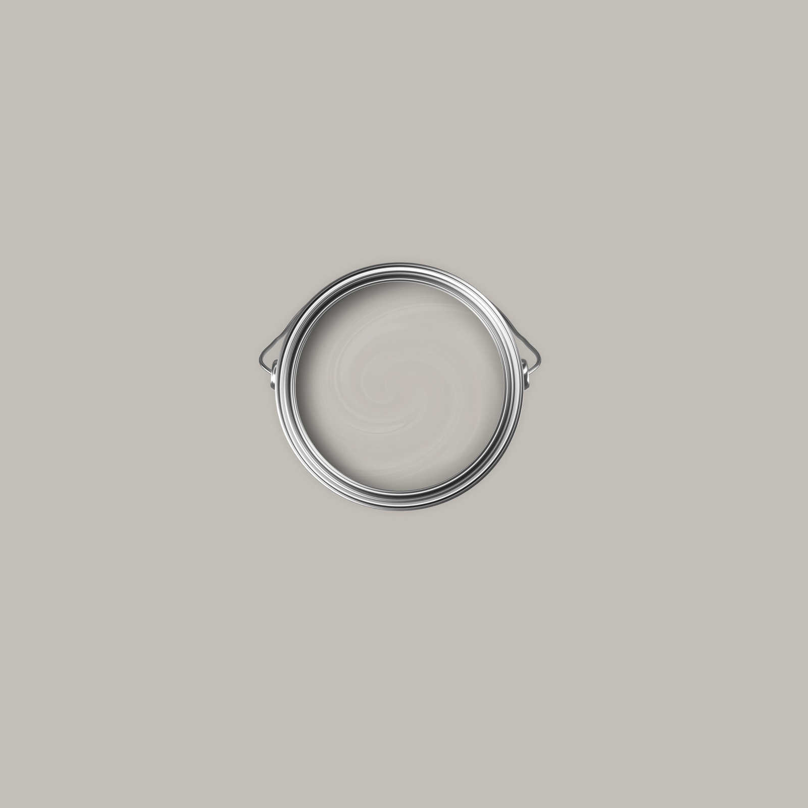             Premium Muurverf zacht zijdegrijs »Creamy Grey« NW111 – 1 liter
        