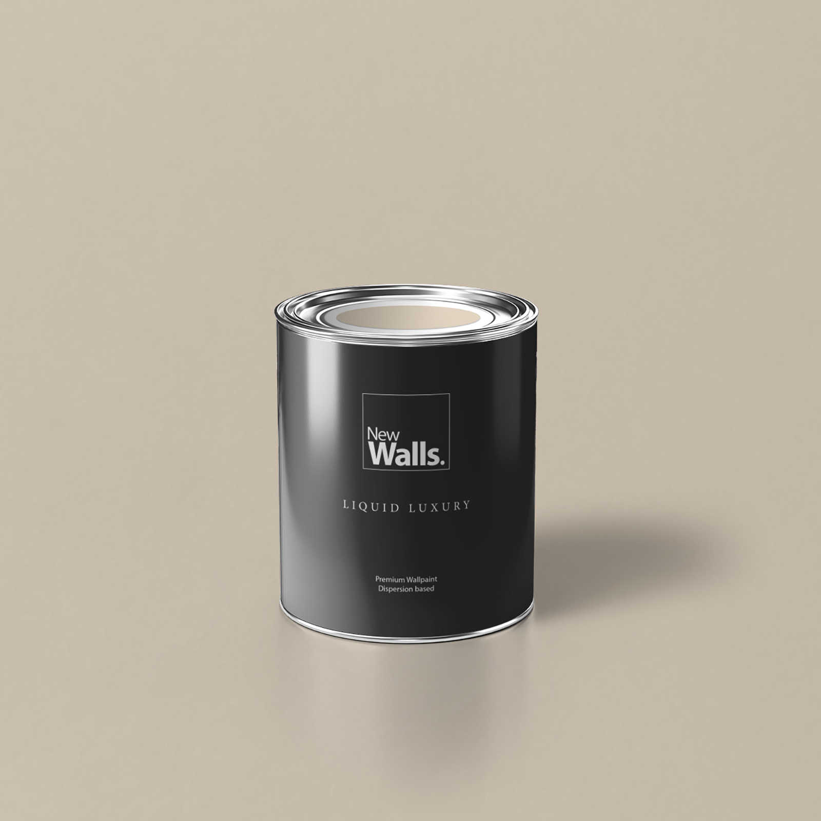         Premium Wall Paint Warm Sand »Essential Earth« NW708 – 1 litre
    