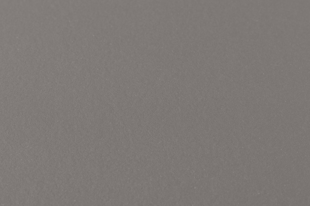             wallpaper neutral plain, silk matte sheen - anthracite
        