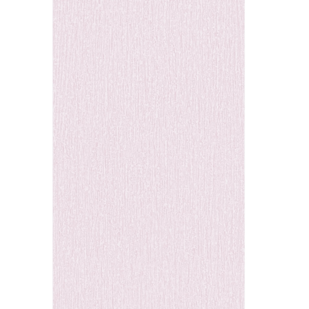             Nursery girls wallpaper stripes vertical - pink, white
        
