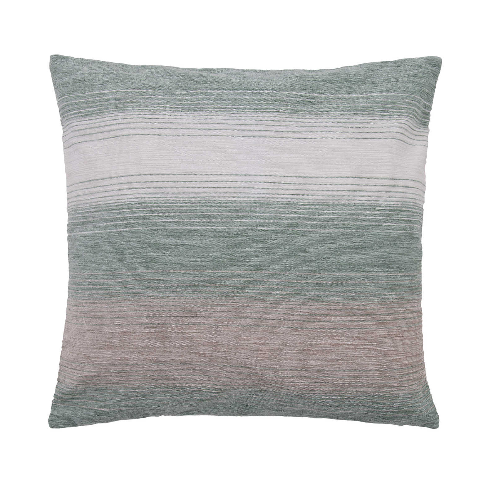 Cushion cover mint colours "Linn», 50x50cm
