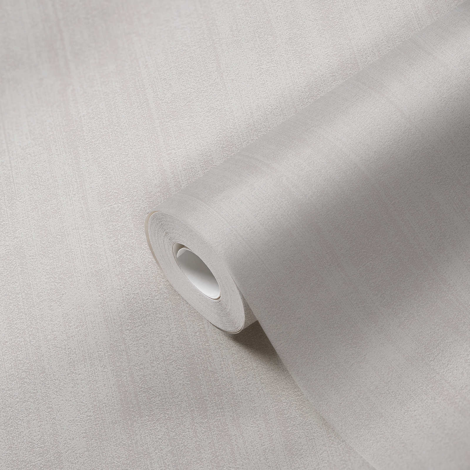             Hatched plain wallpaper with subtle texture - beige
        
