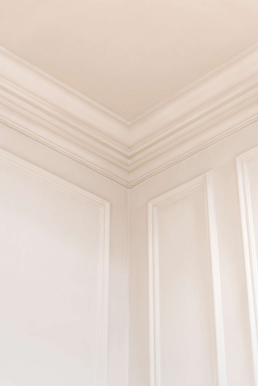             Classic wall moulding Byblos - P4020
        