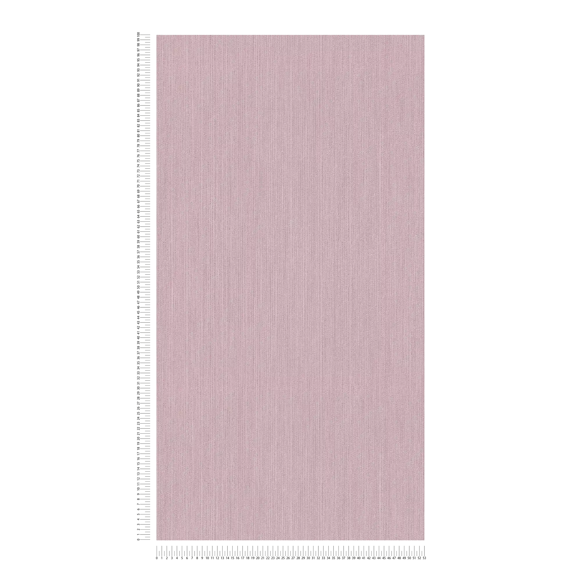             wallpaper MICHALSKY lined textured pattern - purple, pink
        