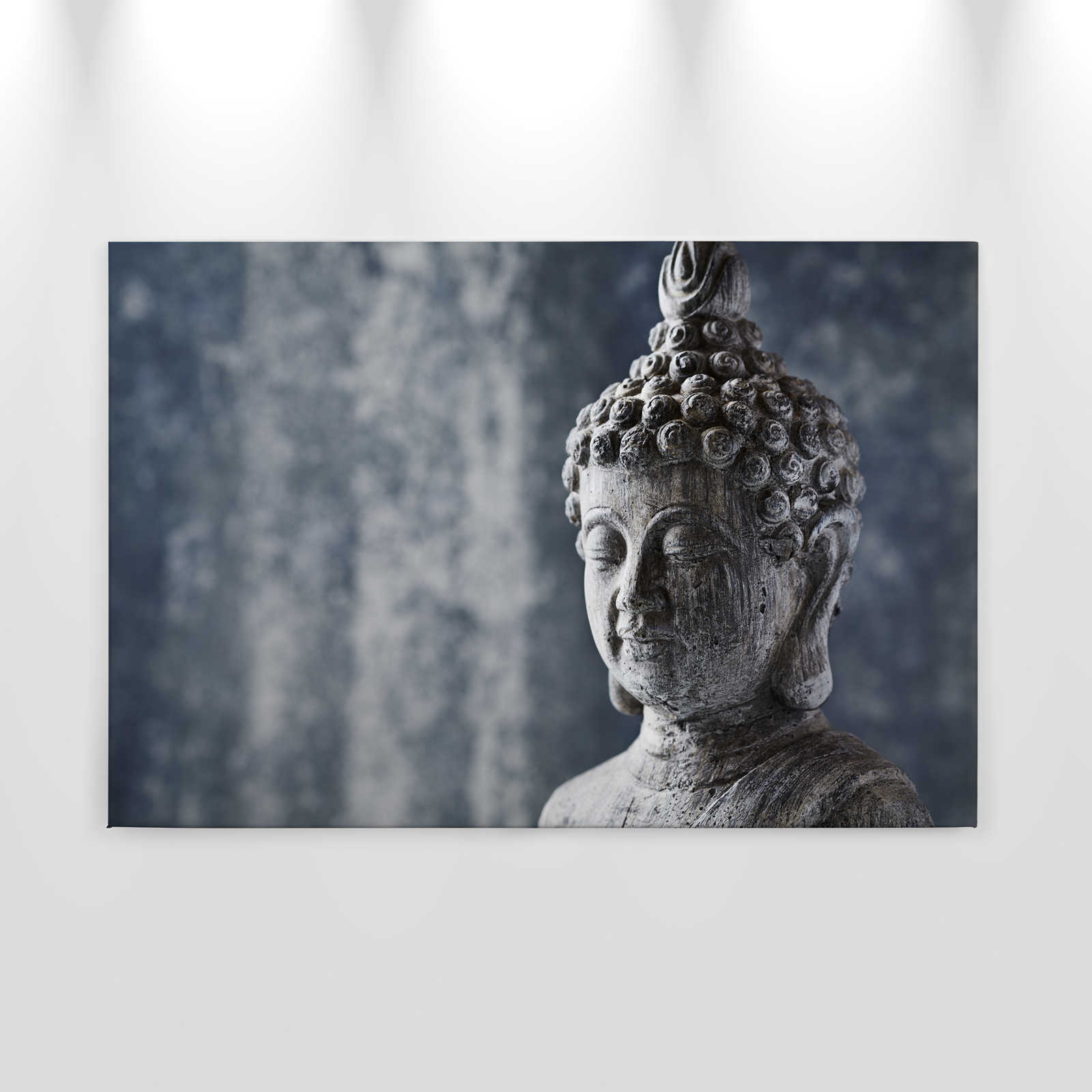             Leiwand Asian Stone Sculpture - 0.90 m x 0.60 m
        