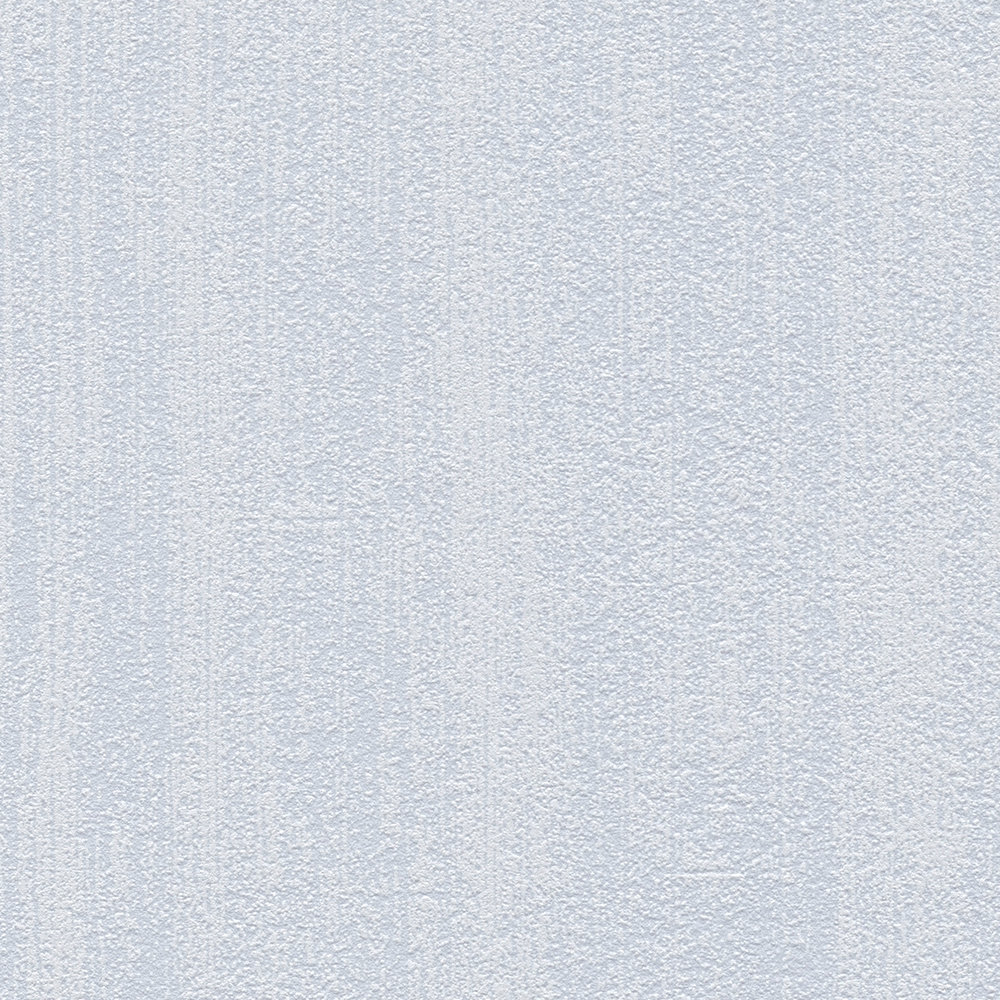             Papel pintado liso rayado con textura sutil - gris
        