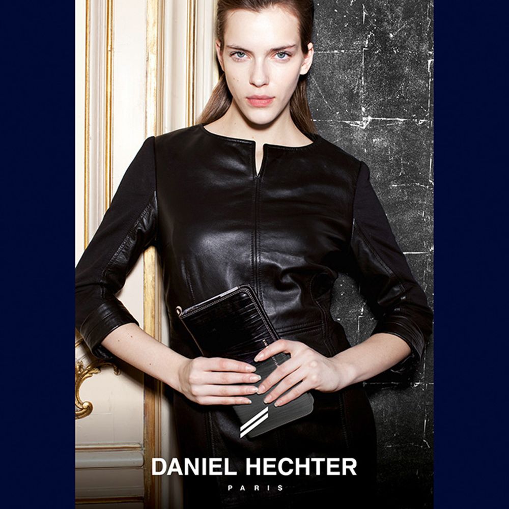 Daniel Hechter collection cover No.3