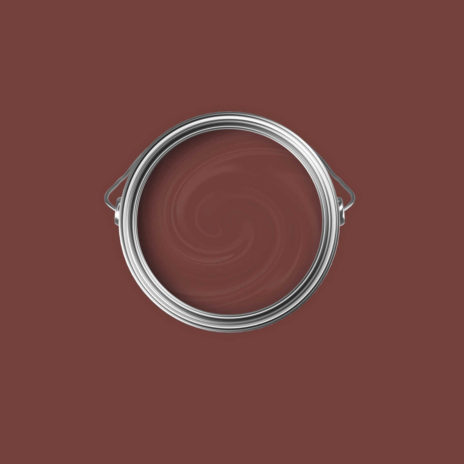             Premium Muurverf edel kastanje rood »Luxury Lipstick« NW1007 – 2,5 Liter
        