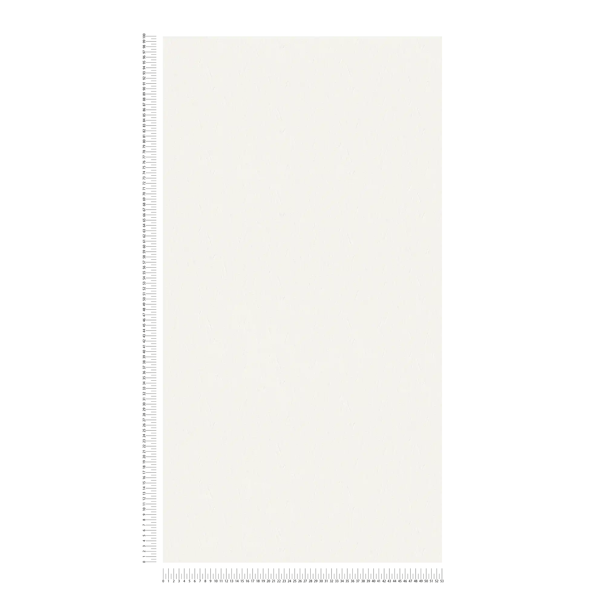             Vliesbehang met lijnenspel beschilderbaar - wit
        