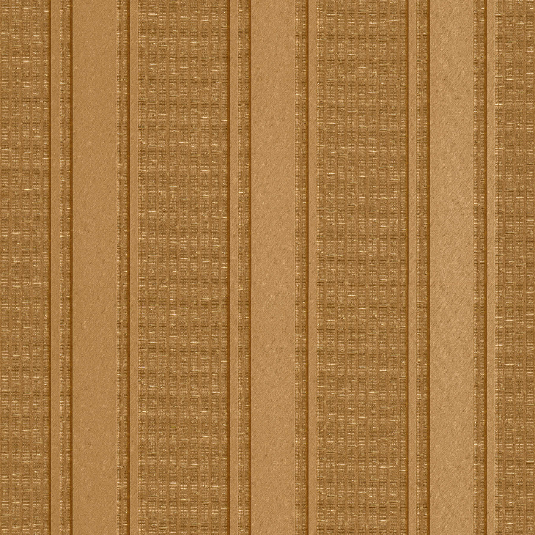         Designer wallpaper VERSACE golden stripes - metallic
    