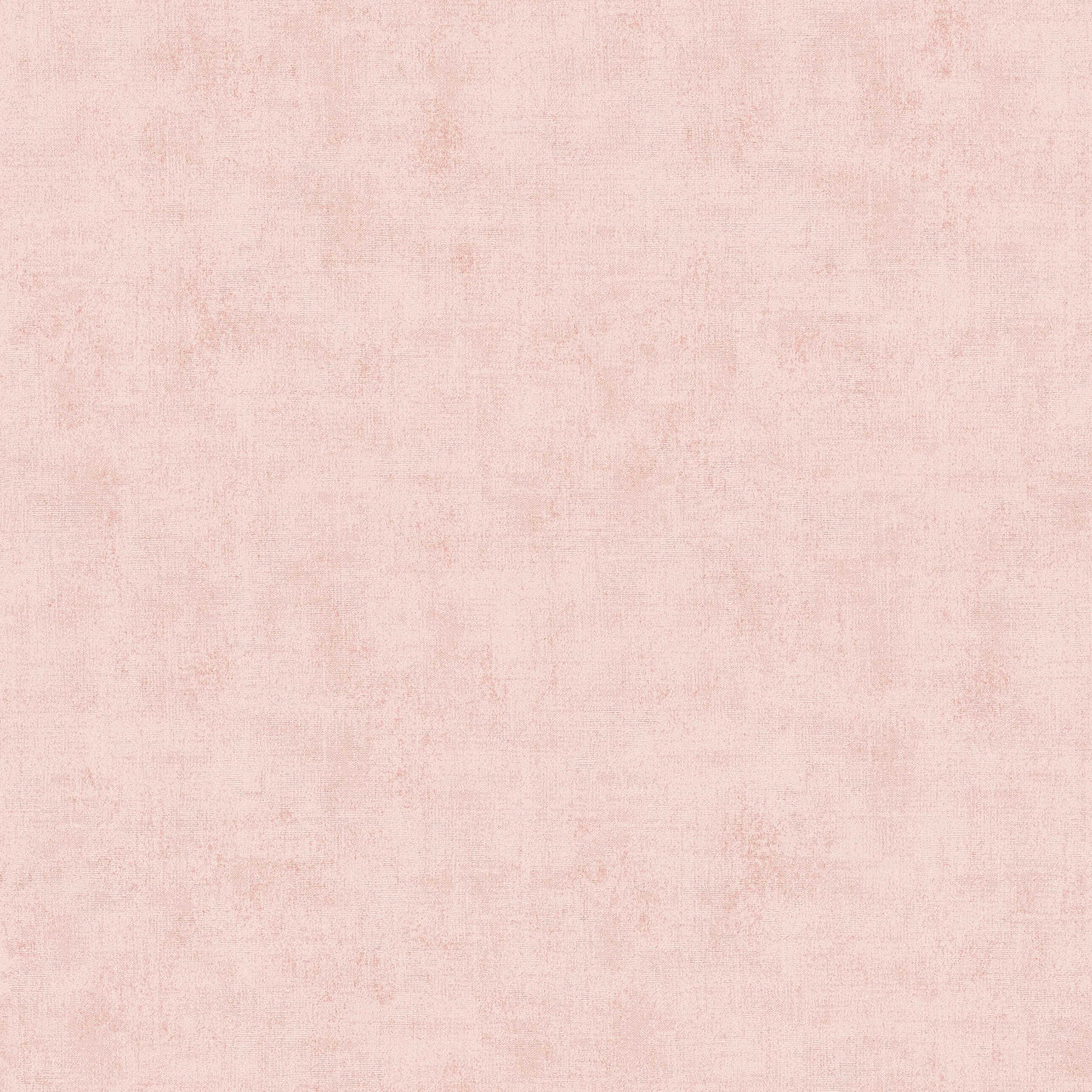         Carta da parati con struttura discreta - rosa
    
