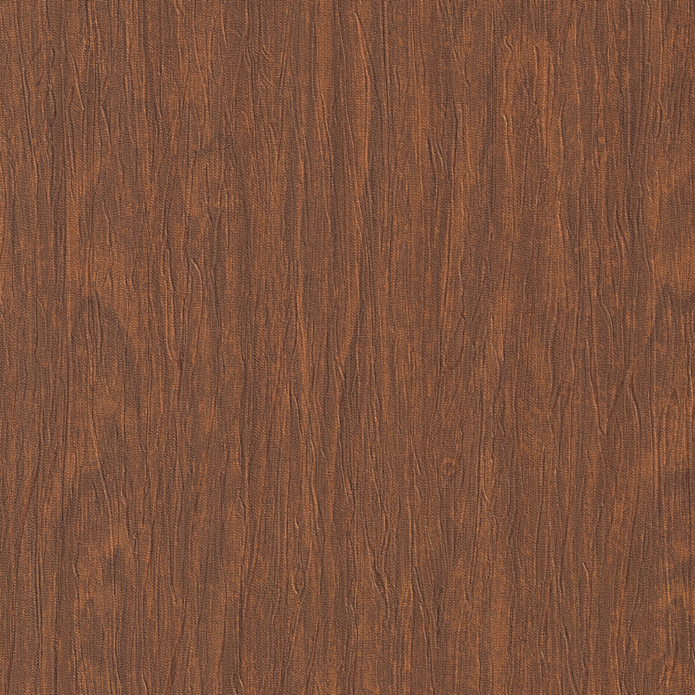             VERSACE Home behang realistische houtlook - bruin, rood
        