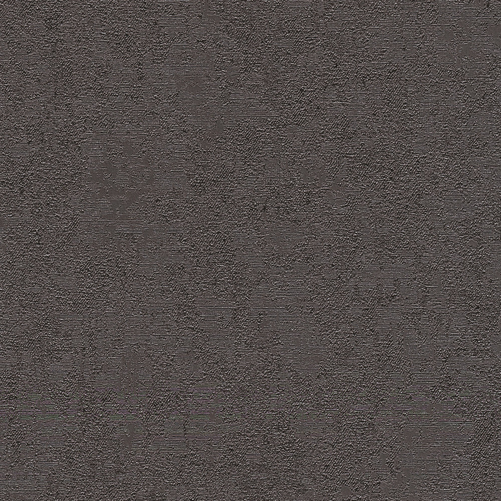            VERSACE Home Papier peint anthracite avec finition brillante spéciale - noir, gris
        