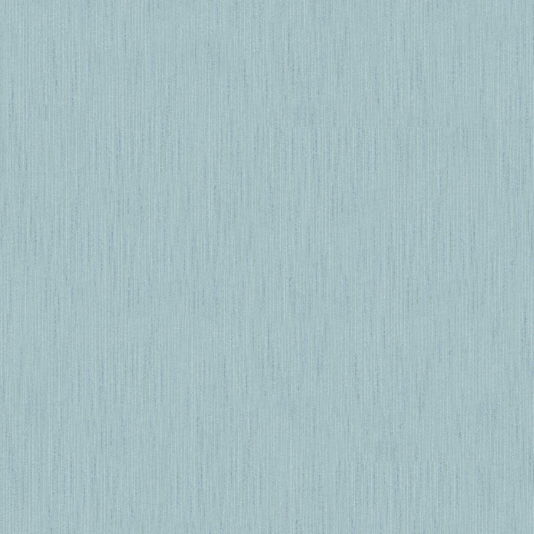 Carta da parati blu-grigio con effetto texture e colore screziato ed effetto tessuto
