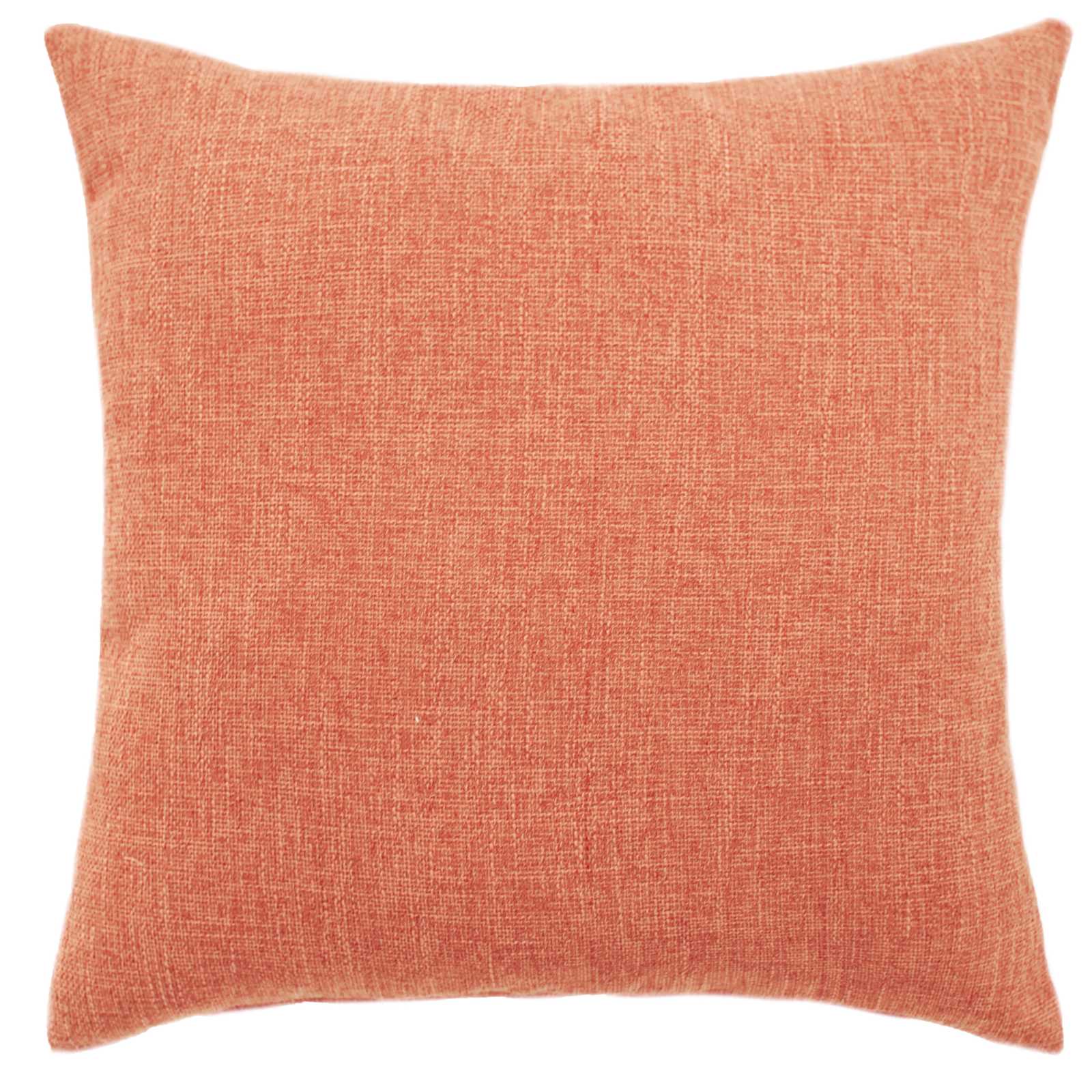         Cushion Cover Orange "River», 45x45cm
    