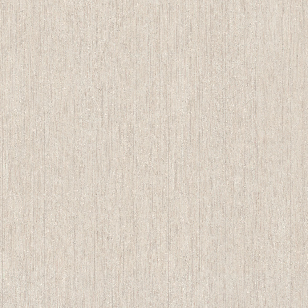             Wood look wallpaper beige bamboo with embossed structure
        