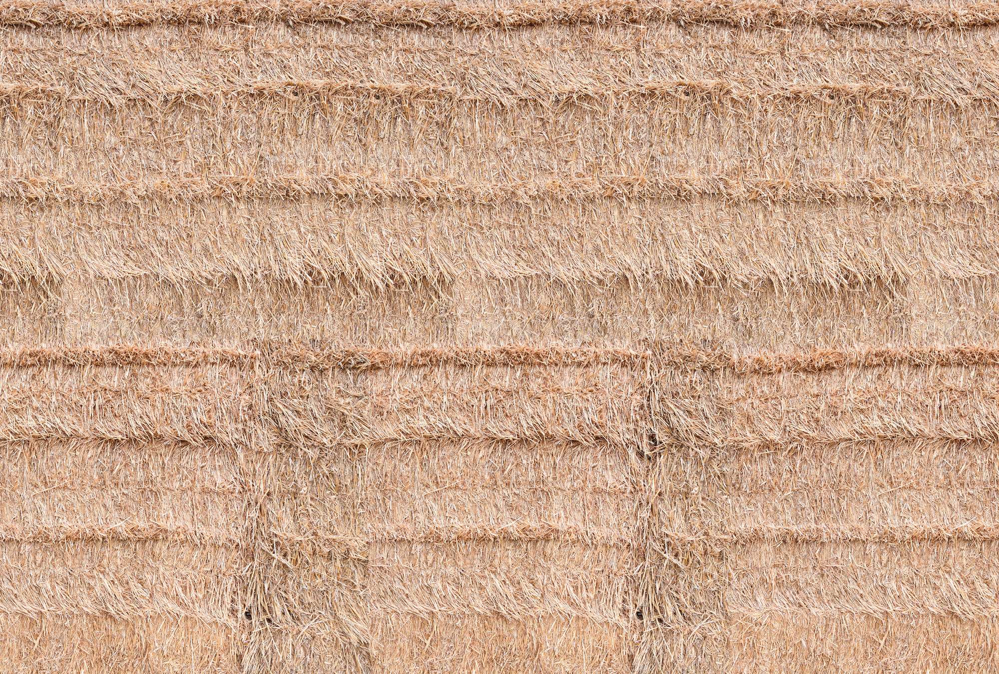             Detail picture of straw bales
        