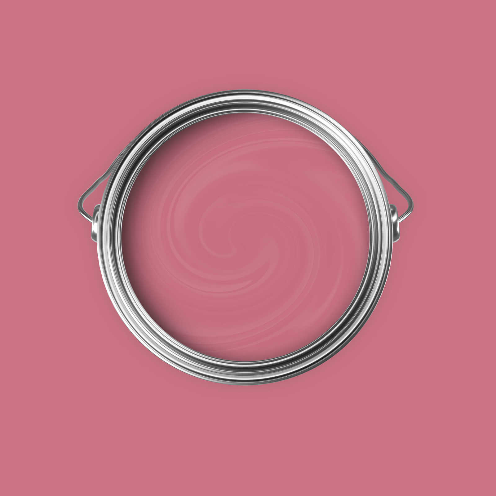            Premium Muurverf Refreshing Dark Pink »Blooming Blossom« NW1018 – 5 liter
        