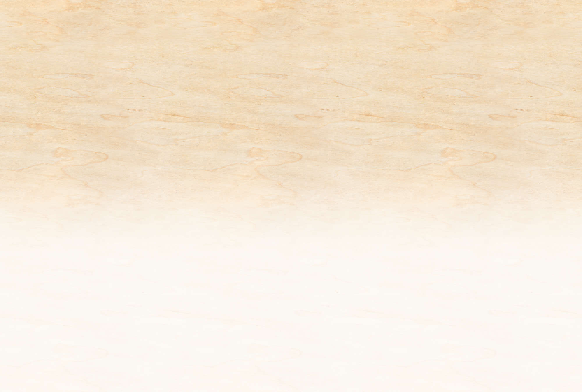             Taller 3 - Papel pintado ombre beige y blanco con grano de madera
        