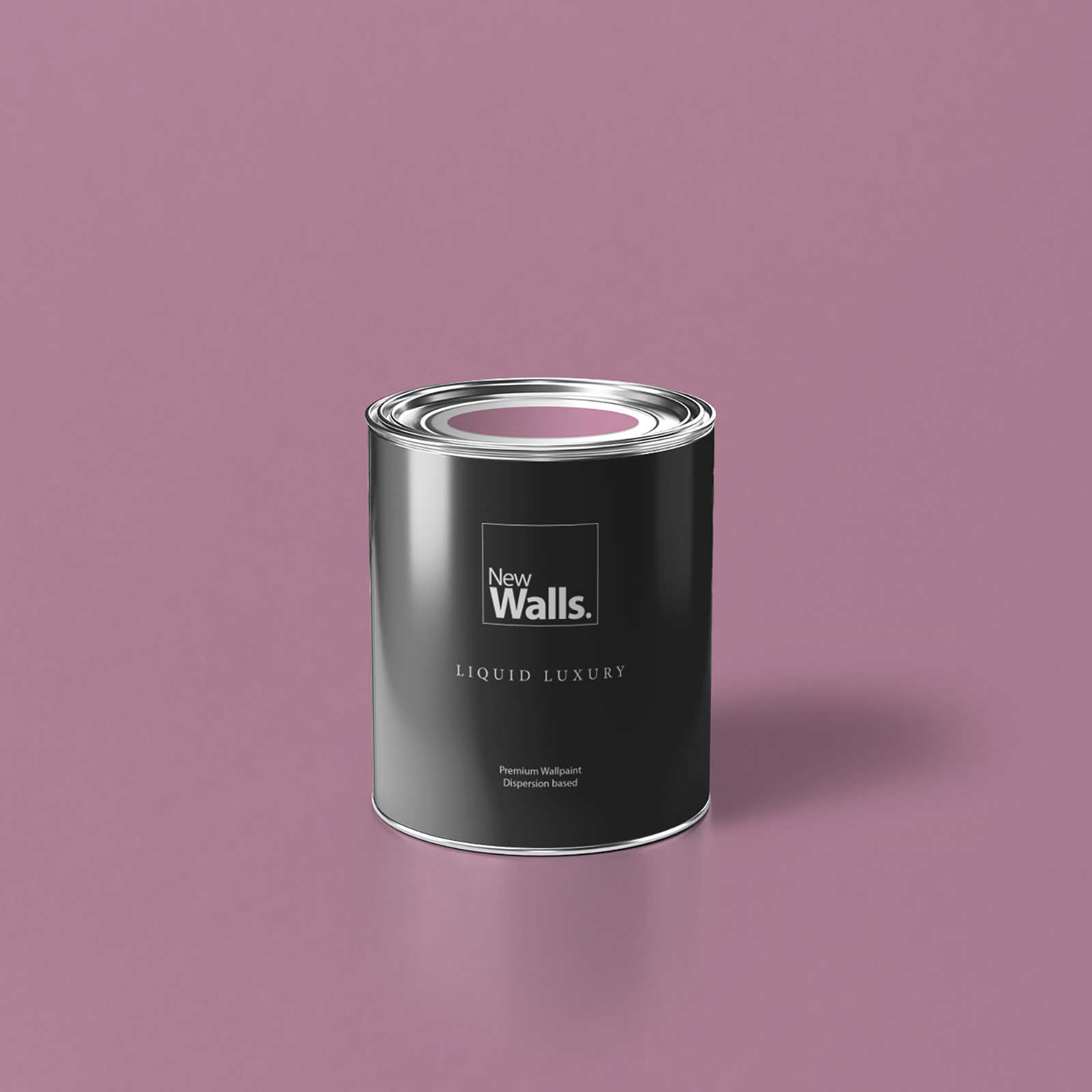        Premium Wall Paint Sensitive Berry »Beautiful Berry« NW210 – 1 litre
    